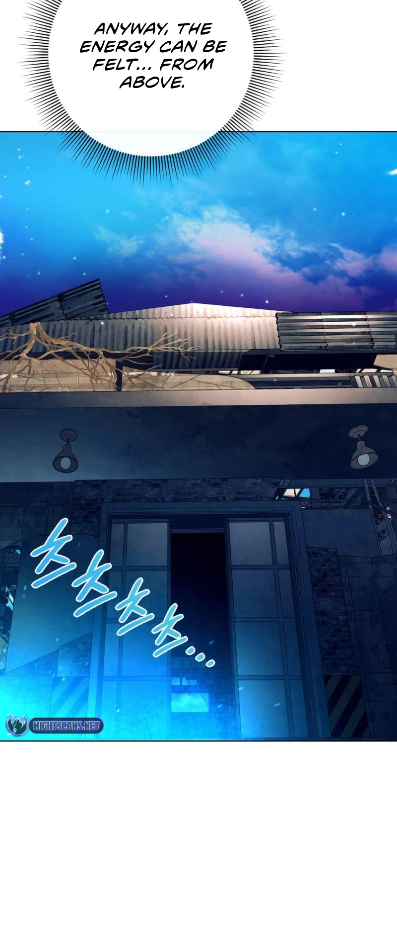 Goblin’s Night chapter 28 page 15