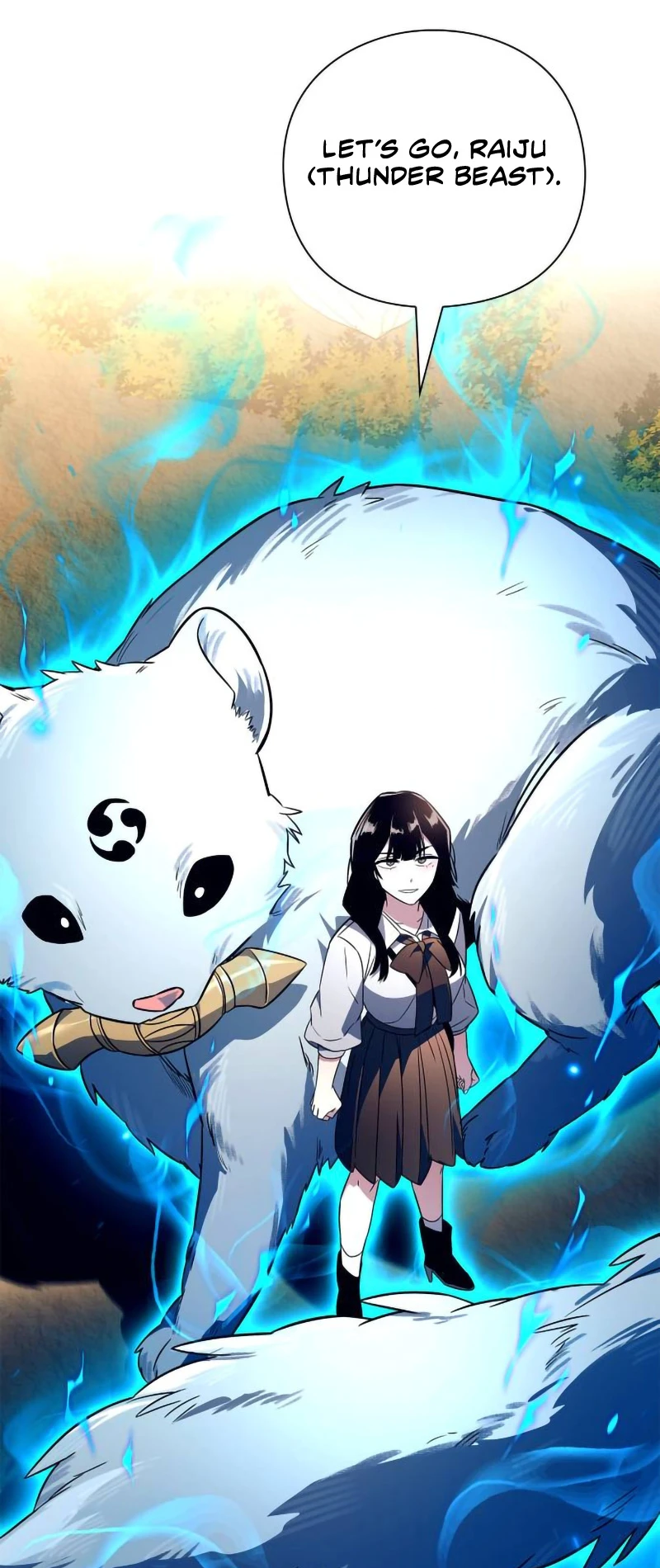 Goblin’s Night chapter 28 page 16