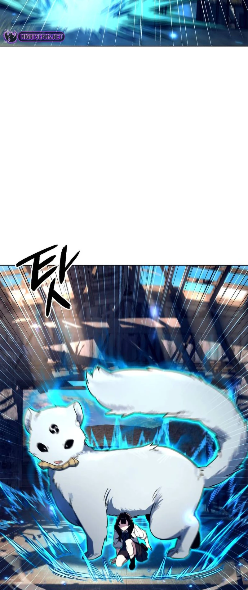 Goblin’s Night chapter 28 page 18