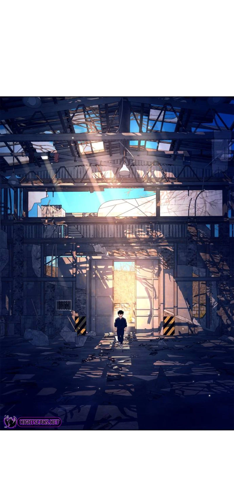 Goblin’s Night chapter 28 page 2