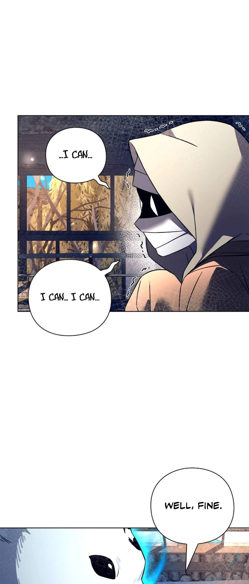 Goblin’s Night chapter 28 page 21