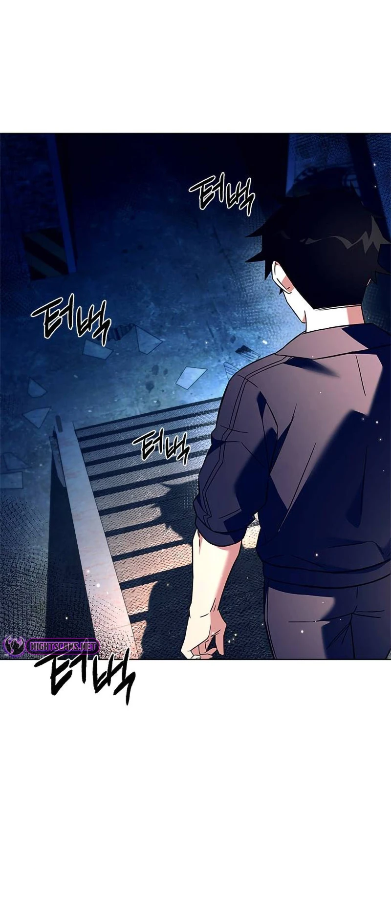 Goblin’s Night chapter 28 page 24