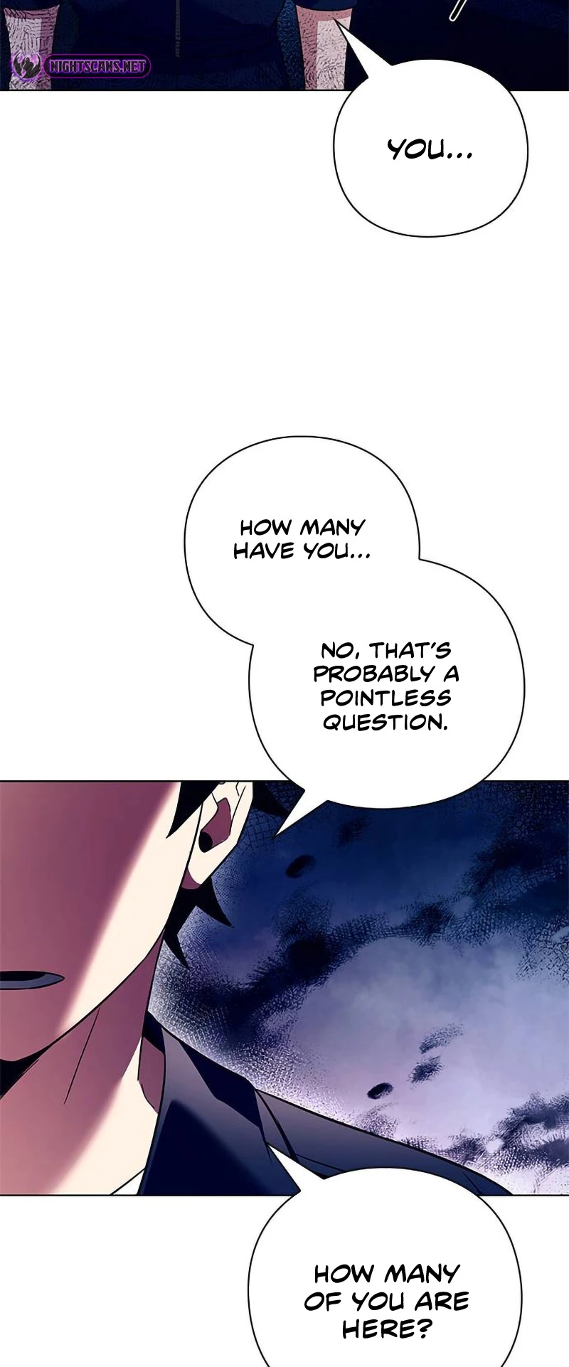 Goblin’s Night chapter 28 page 28