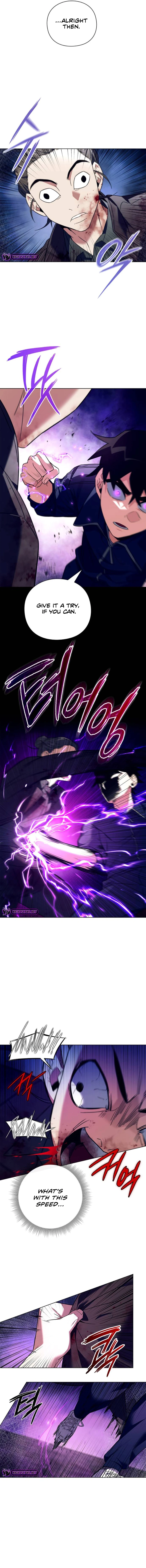 Goblin’s Night chapter 28 page 32