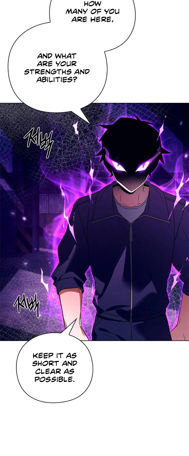 Goblin’s Night chapter 28 page 36