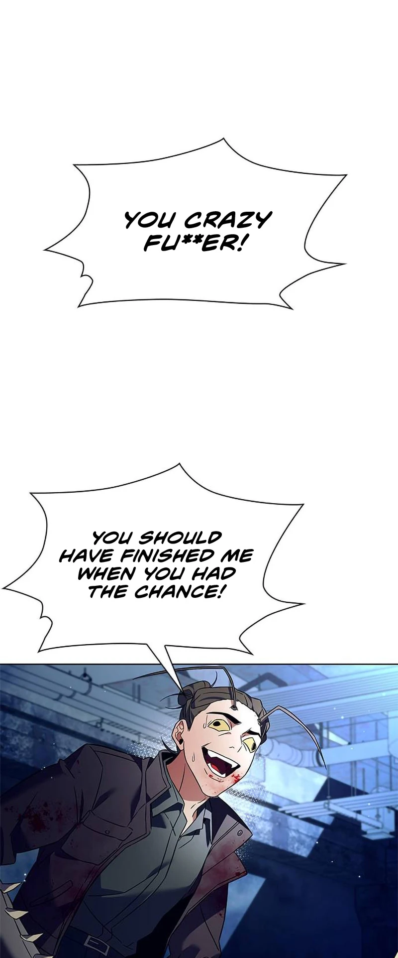 Goblin’s Night chapter 28 page 39