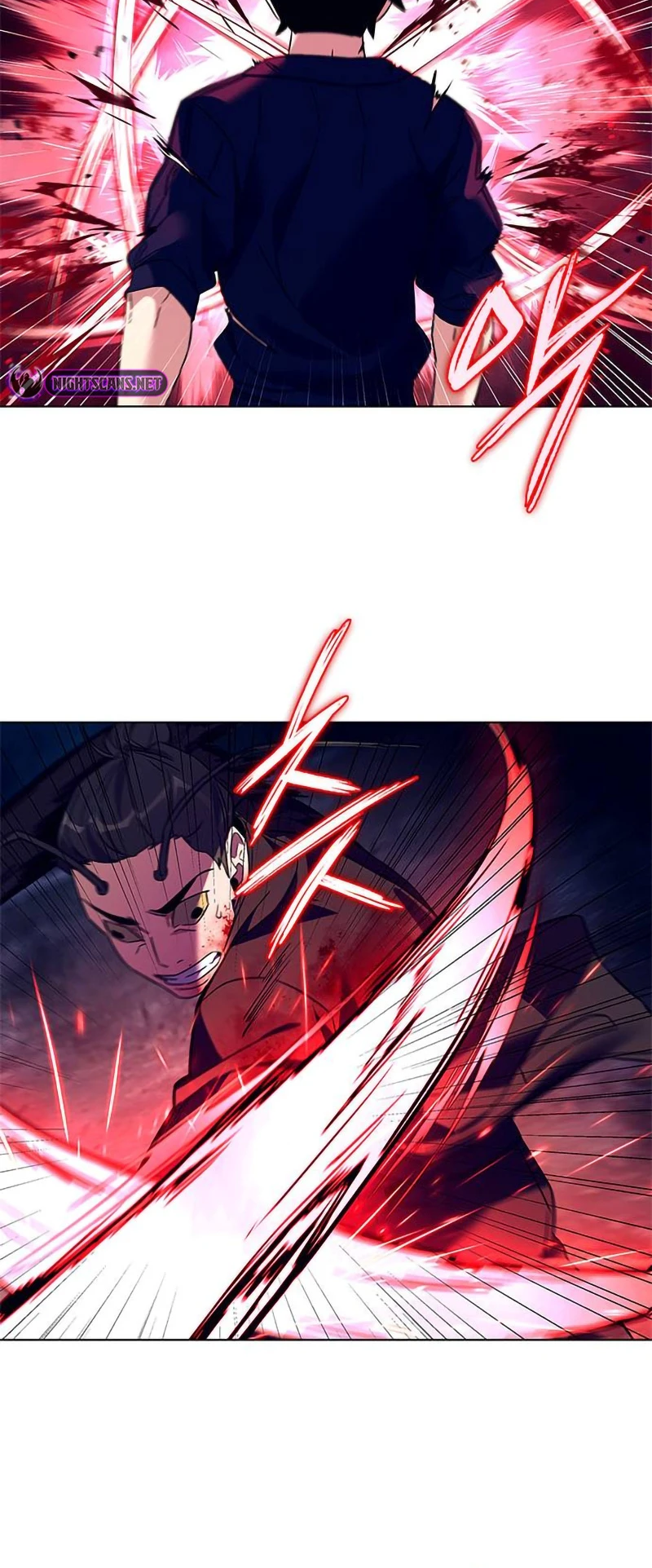 Goblin’s Night chapter 28 page 43