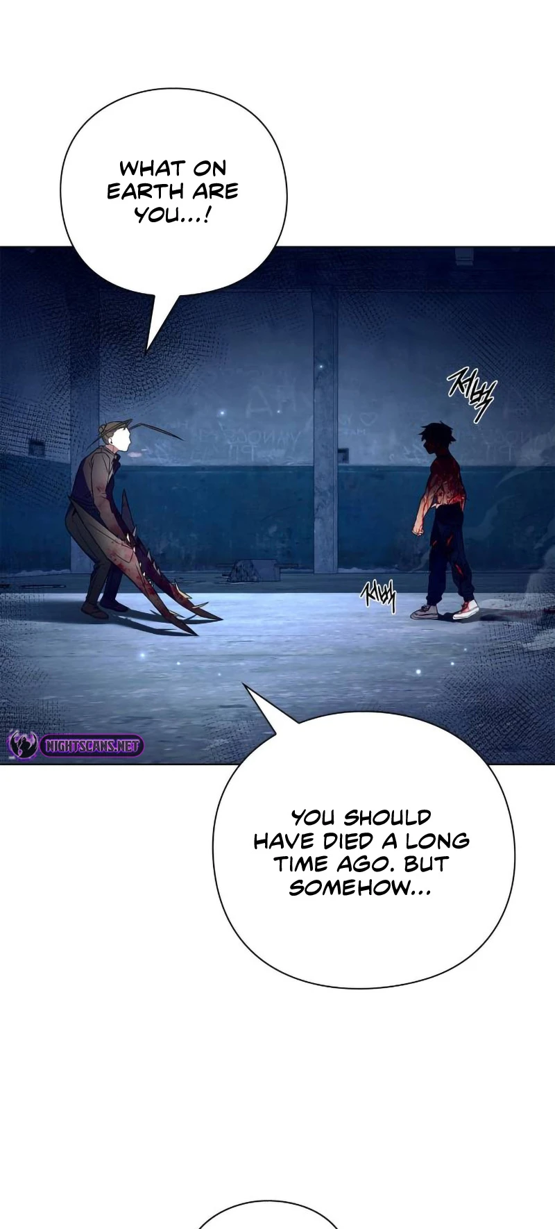 Goblin’s Night chapter 28 page 46