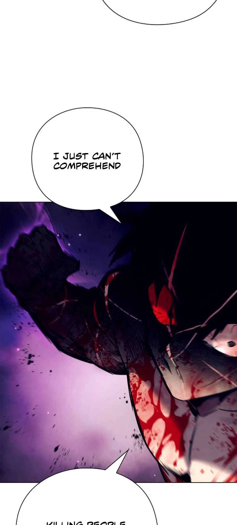 Goblin’s Night chapter 28 page 49