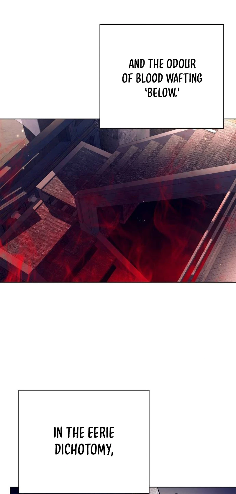 Goblin’s Night chapter 28 page 5