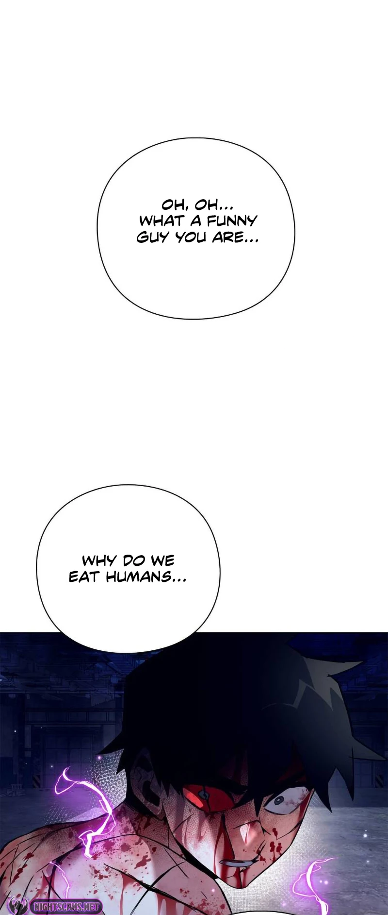 Goblin’s Night chapter 28 page 53