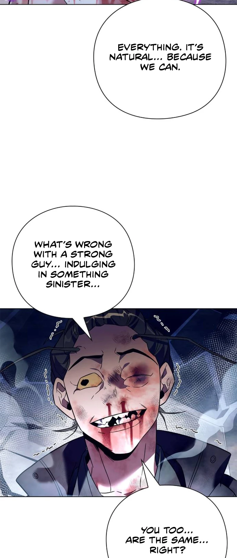 Goblin’s Night chapter 28 page 54