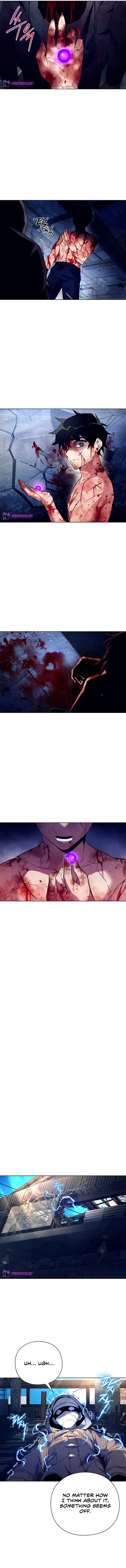 Goblin’s Night chapter 28 page 57