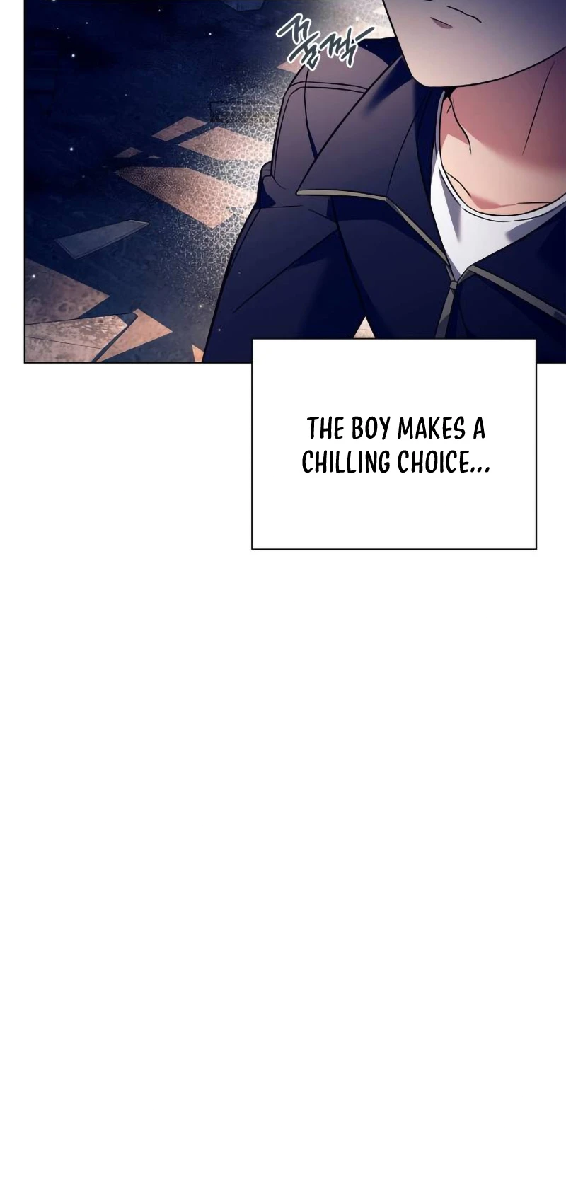 Goblin’s Night chapter 28 page 6
