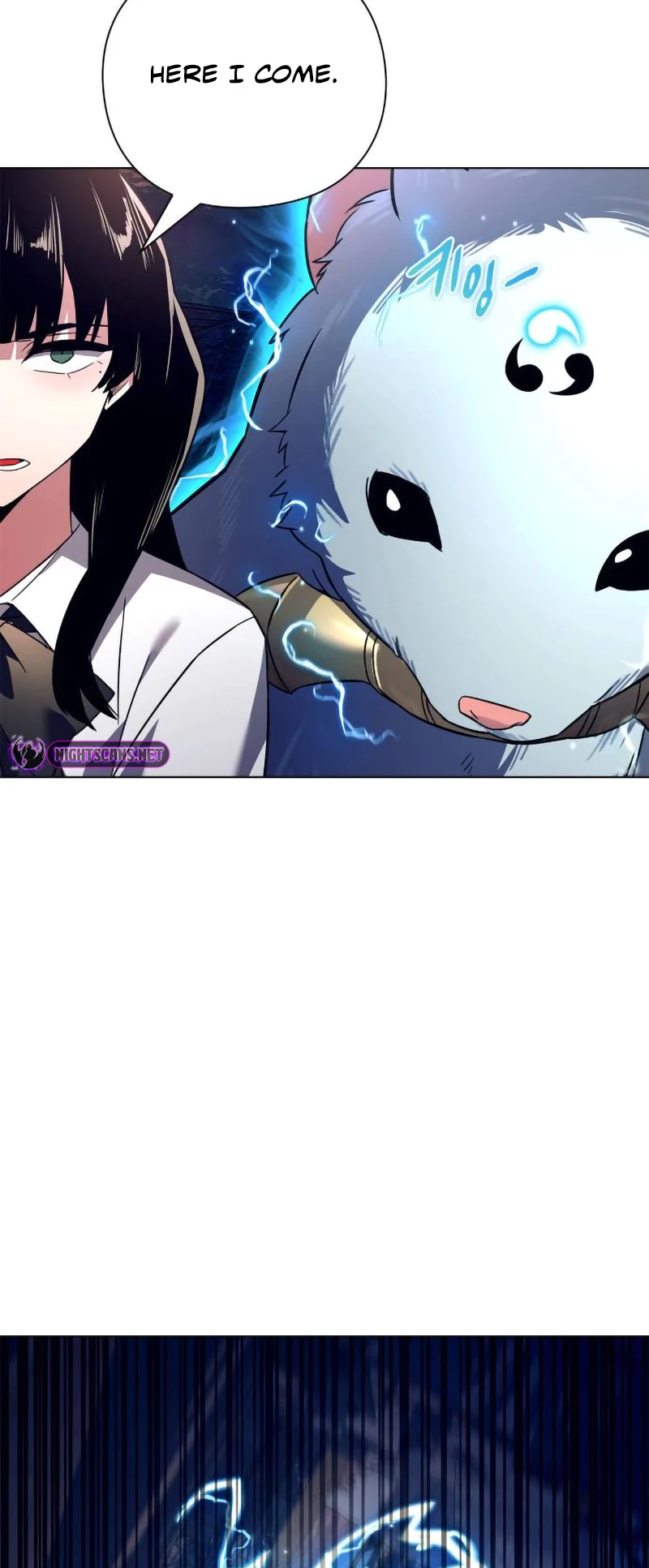 Goblin’s Night chapter 28 page 60