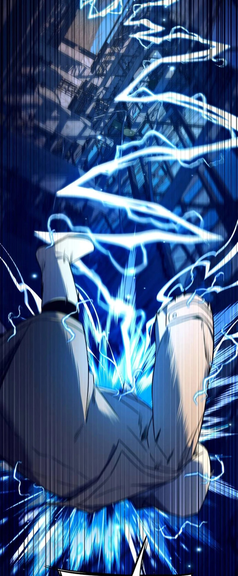 Goblin’s Night chapter 28 page 61