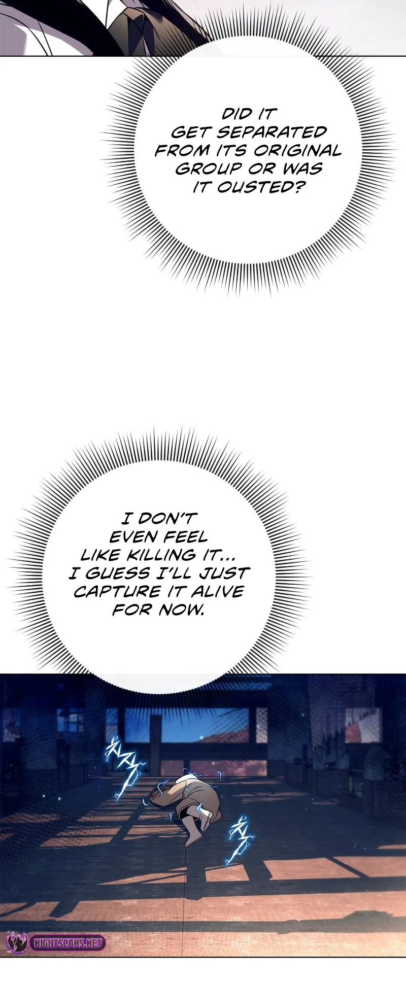 Goblin’s Night chapter 28 page 63