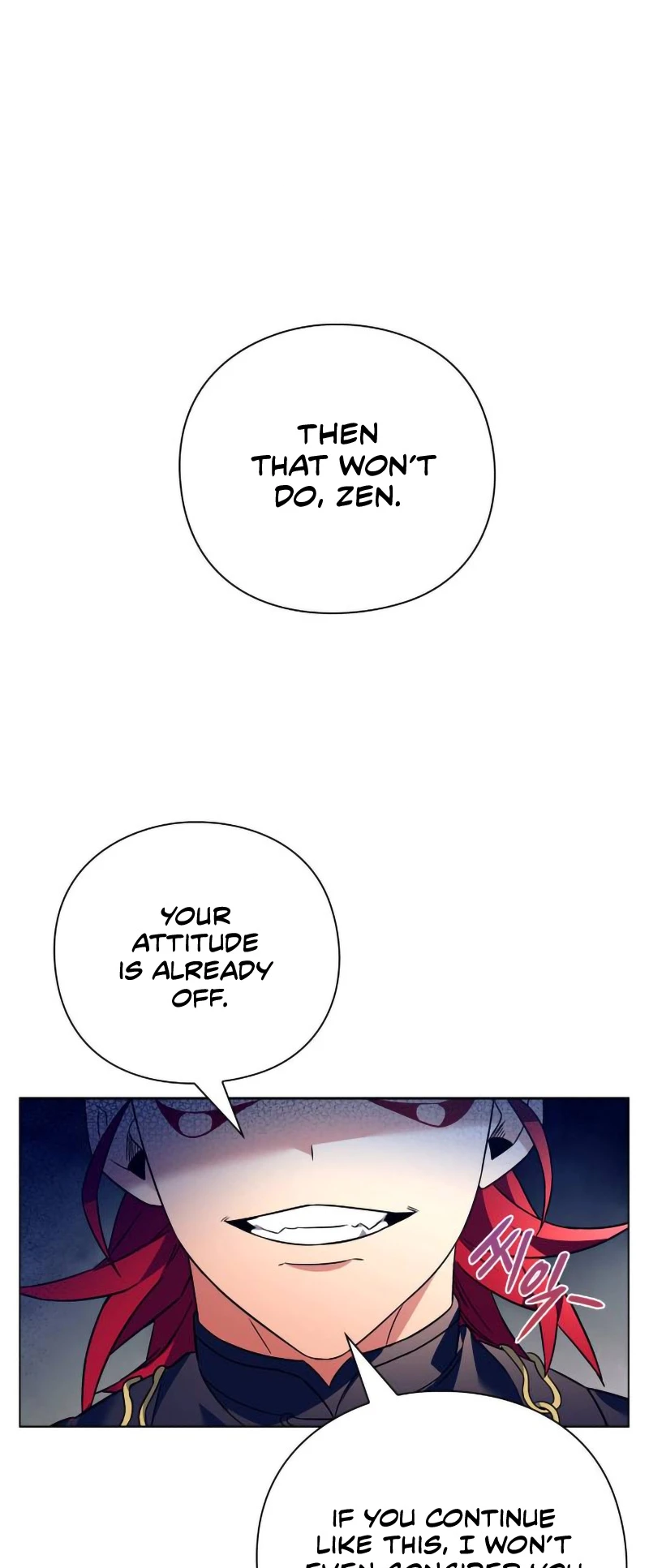 Goblin’s Night chapter 28 page 64