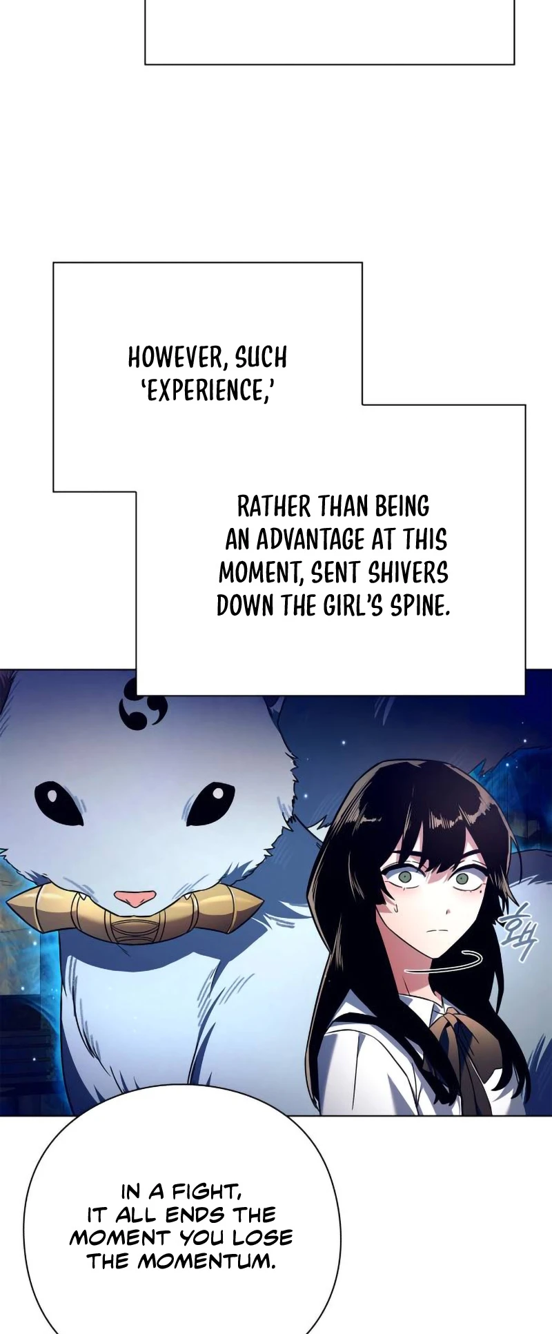 Goblin’s Night chapter 28 page 67