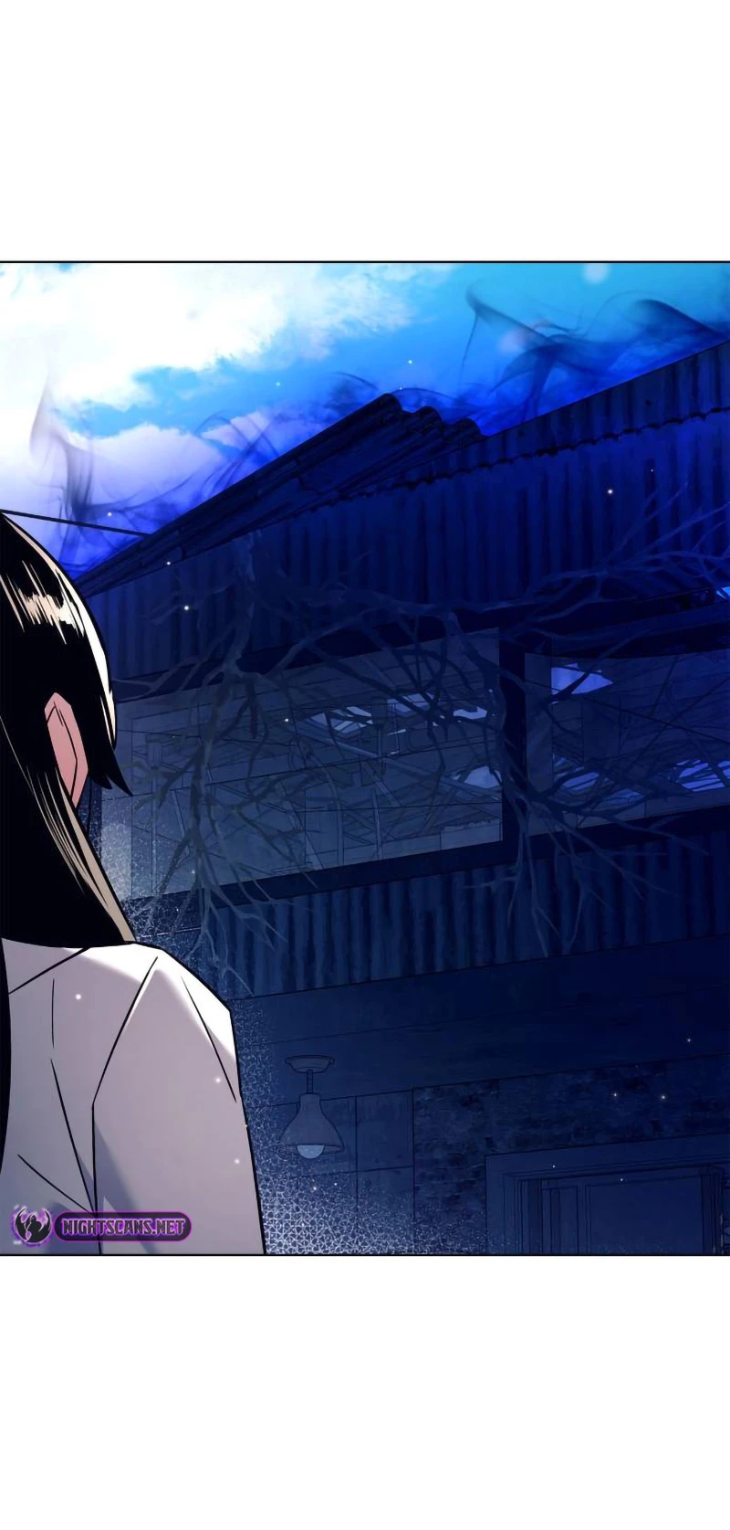 Goblin’s Night chapter 28 page 7