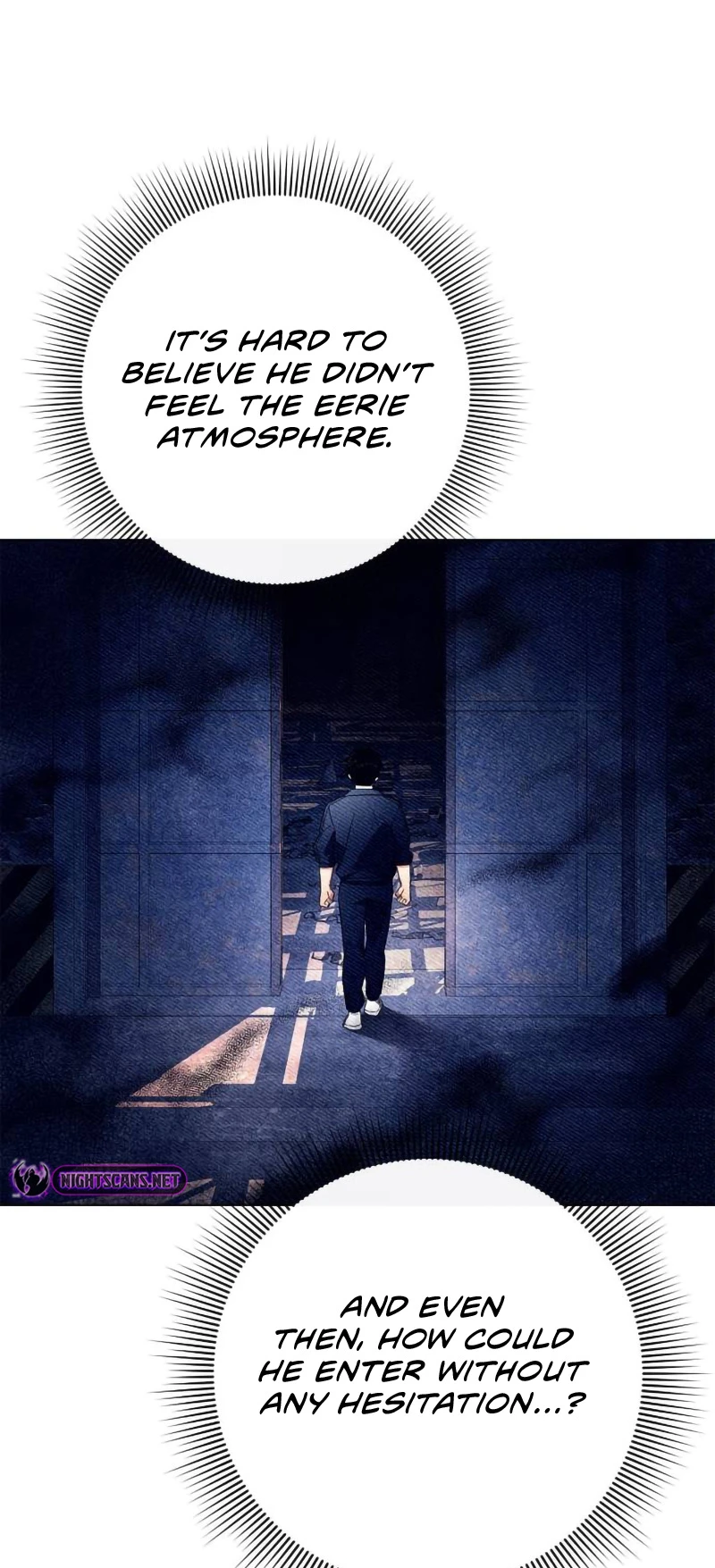 Goblin’s Night chapter 28 page 9
