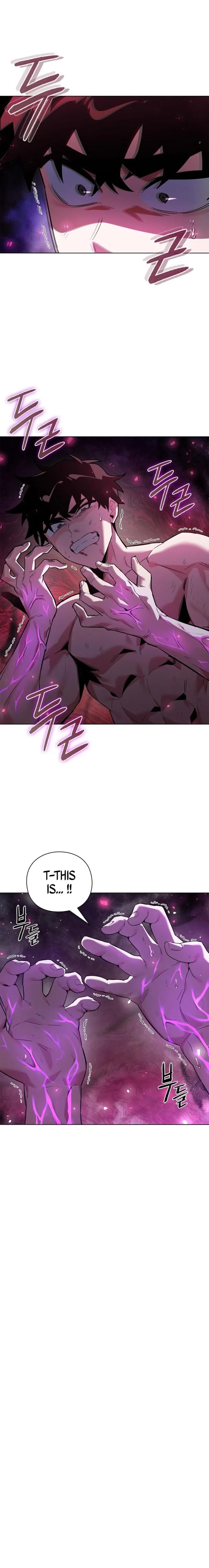 Goblin’s Night chapter 3 page 10