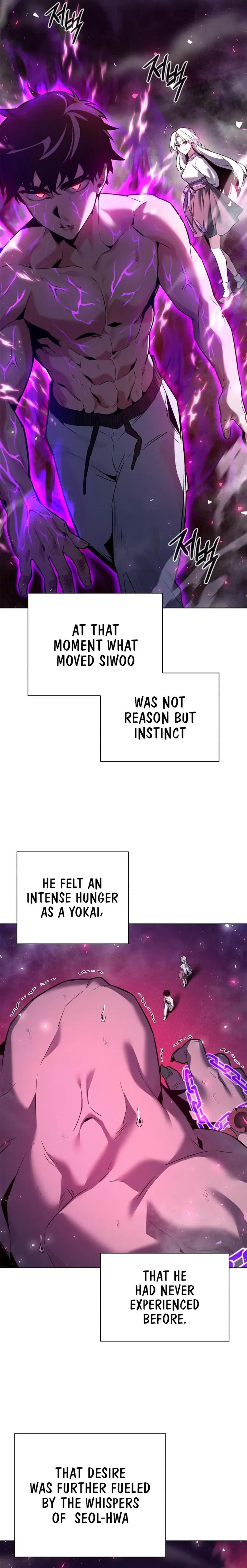 Goblin’s Night chapter 3 page 15