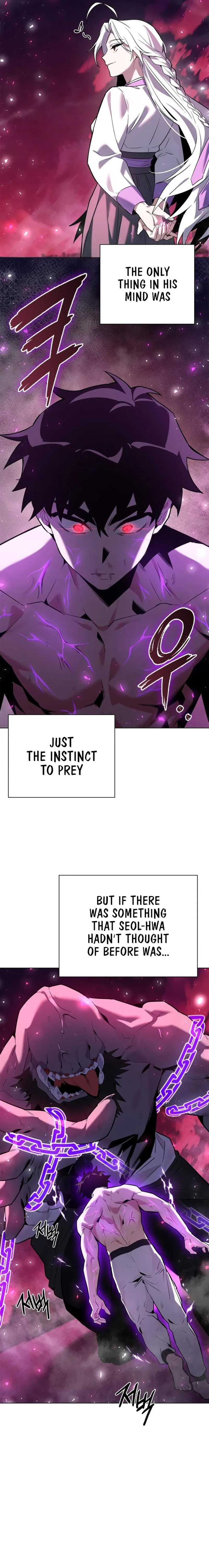 Goblin’s Night chapter 3 page 16