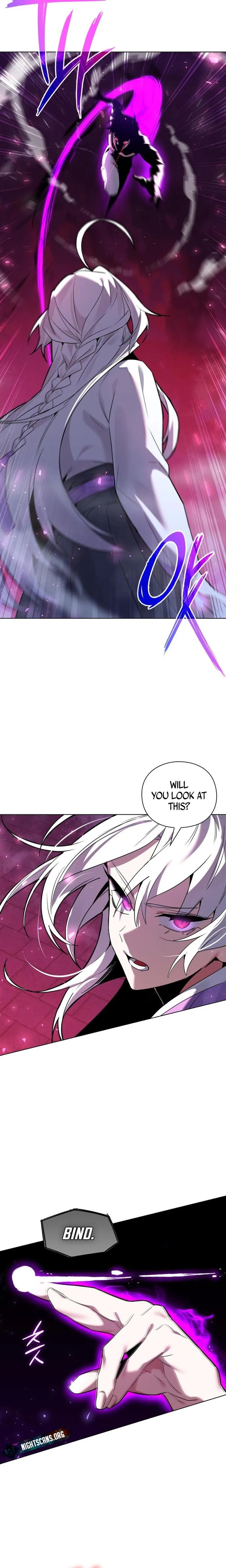 Goblin’s Night chapter 3 page 18