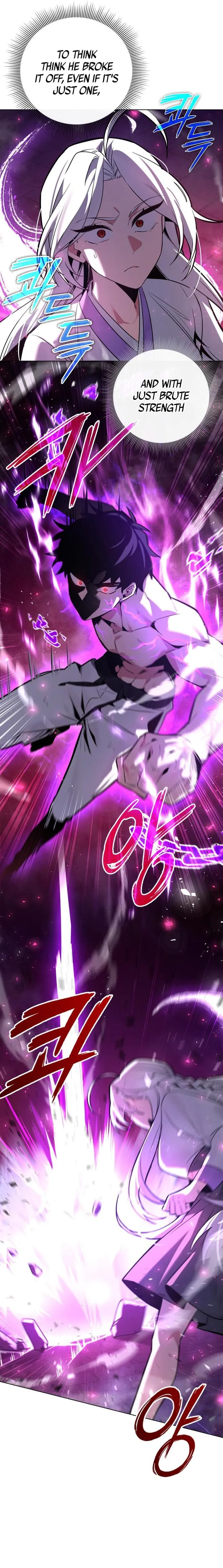 Goblin’s Night chapter 3 page 21