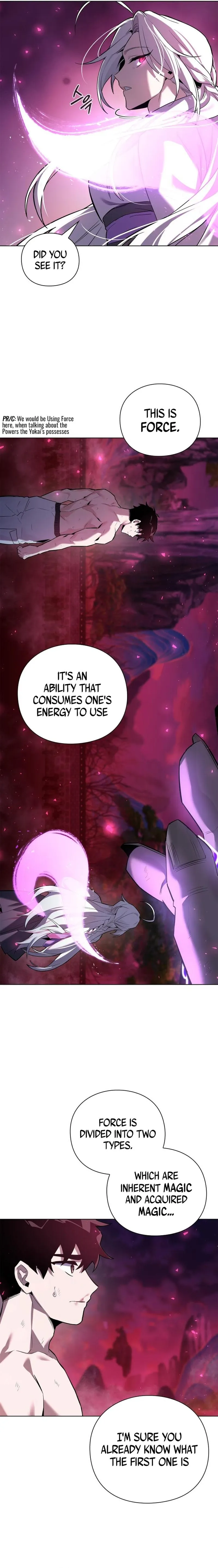 Goblin’s Night chapter 3 page 3