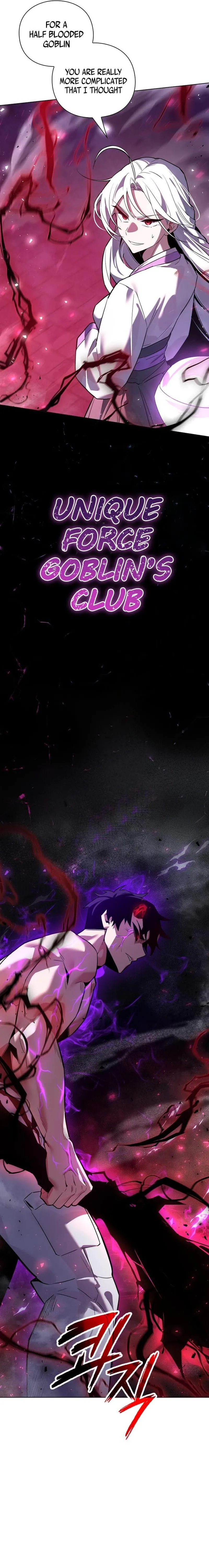Goblin’s Night chapter 3 page 31