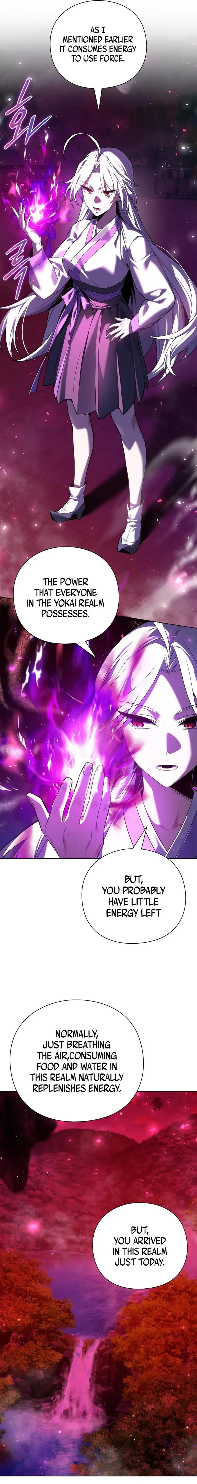 Goblin’s Night chapter 3 page 8