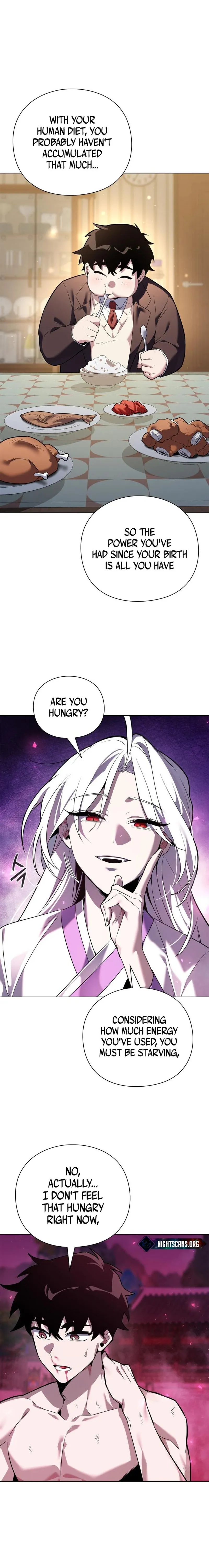 Goblin’s Night chapter 3 page 9