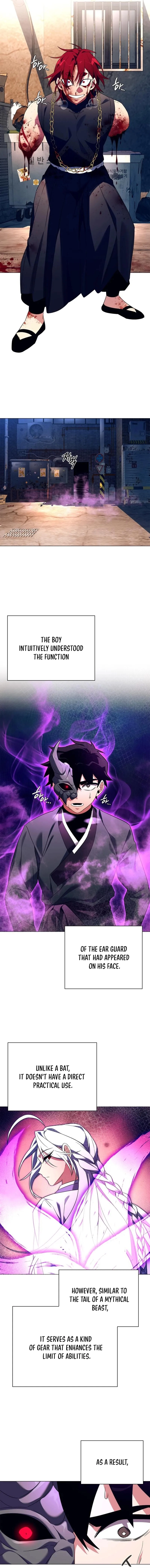 Goblin’s Night chapter 30 page 12