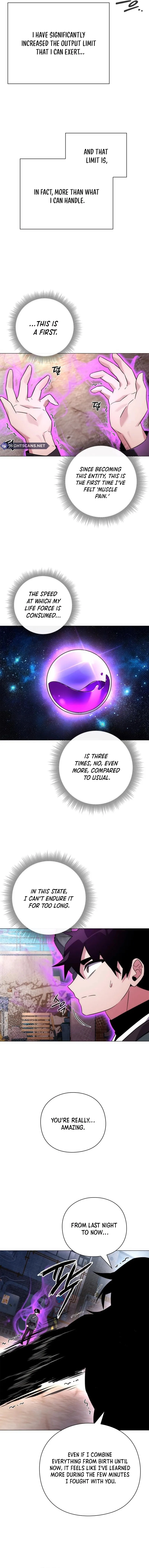 Goblin’s Night chapter 30 page 13