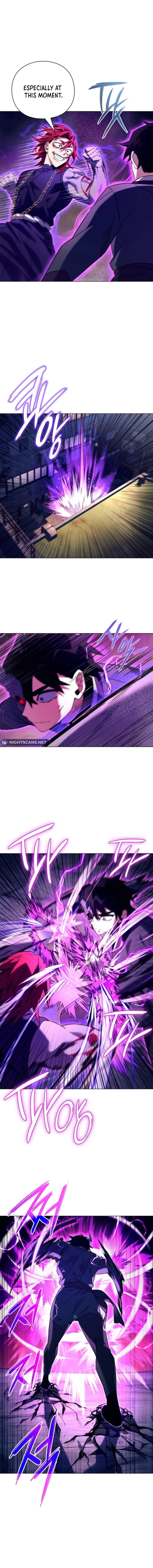 Goblin’s Night chapter 30 page 15