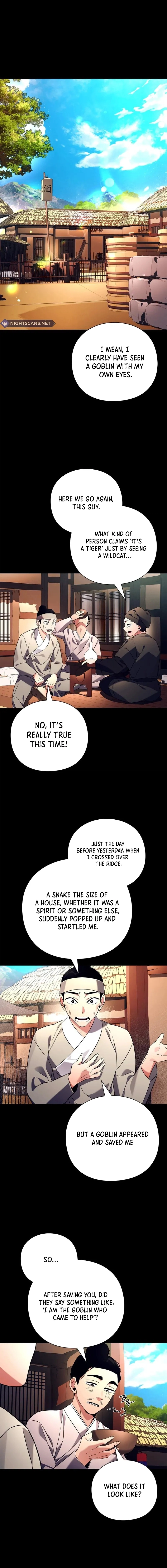 Goblin’s Night chapter 30 page 2