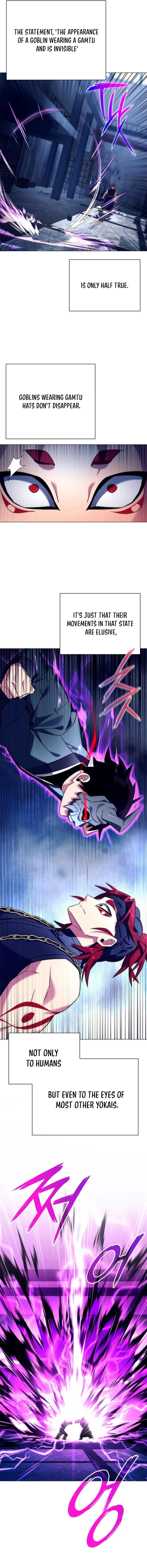 Goblin’s Night chapter 30 page 8