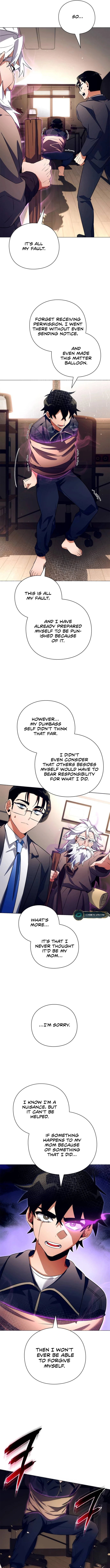 Goblin’s Night chapter 35 page 13