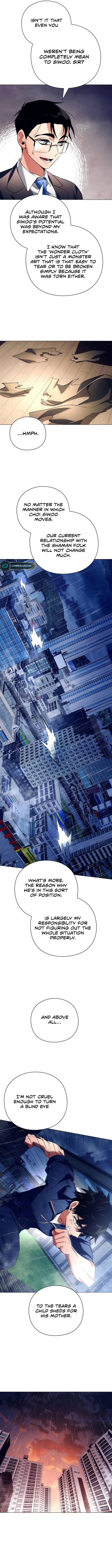 Goblin’s Night chapter 35 page 16