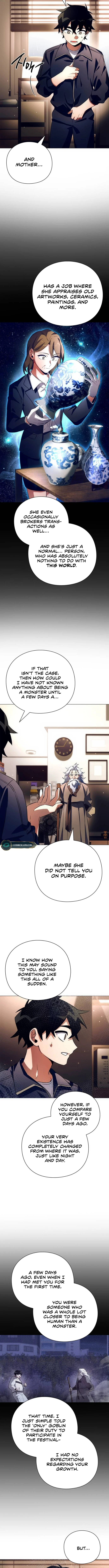 Goblin’s Night chapter 35 page 6