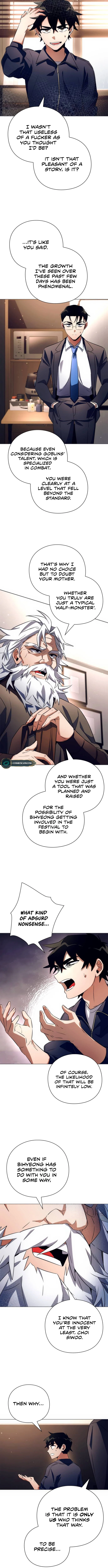 Goblin’s Night chapter 35 page 7