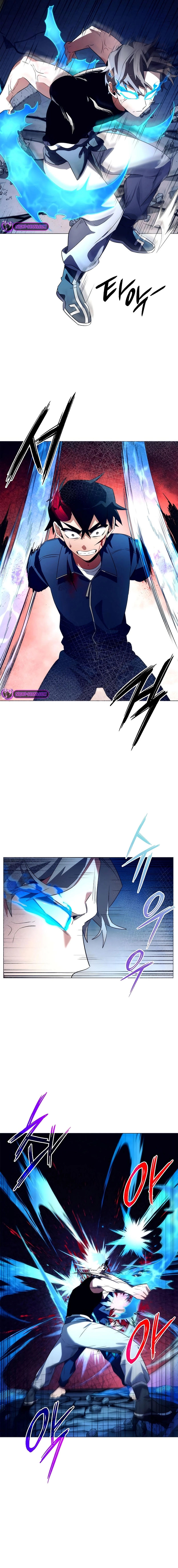 Goblin’s Night chapter 38 page 10