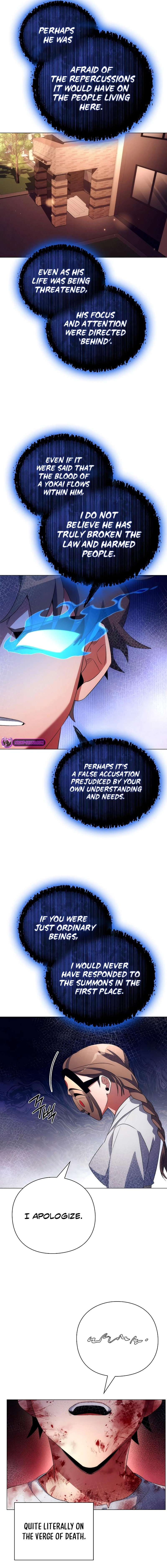 Goblin’s Night chapter 38 page 13