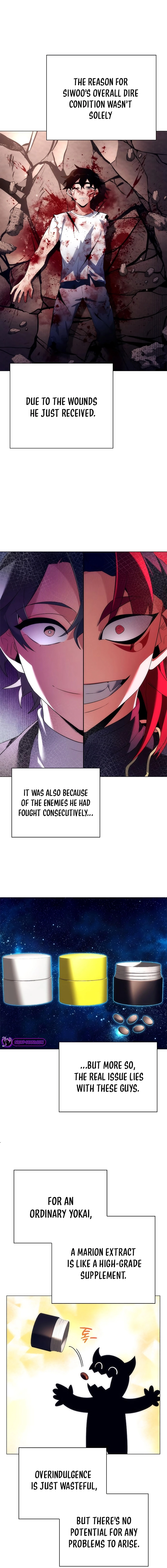 Goblin’s Night chapter 38 page 14