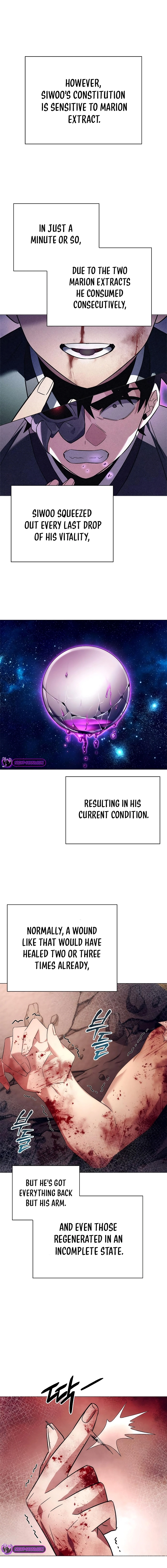 Goblin’s Night chapter 38 page 15