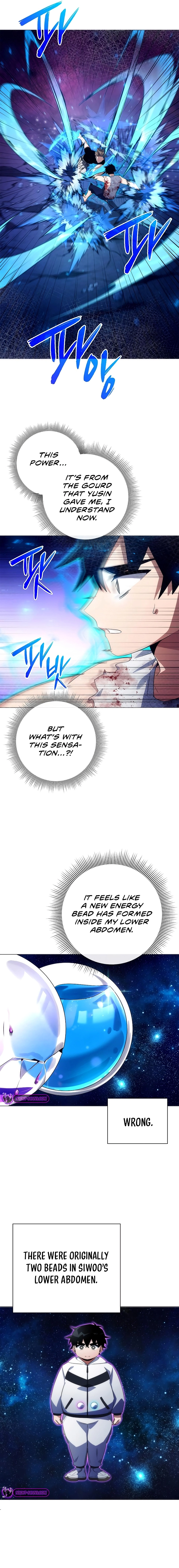 Goblin’s Night chapter 38 page 21