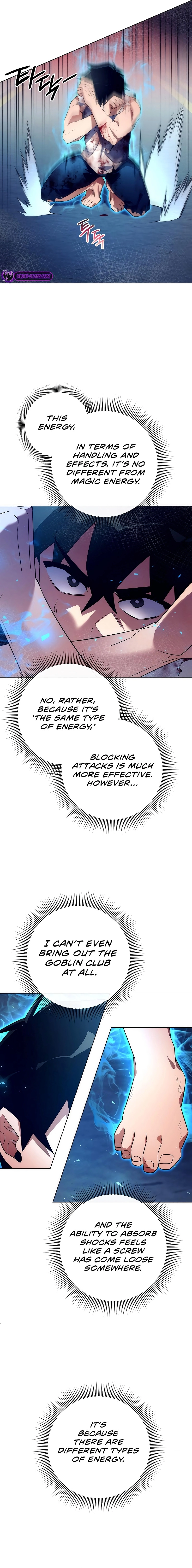 Goblin’s Night chapter 38 page 23