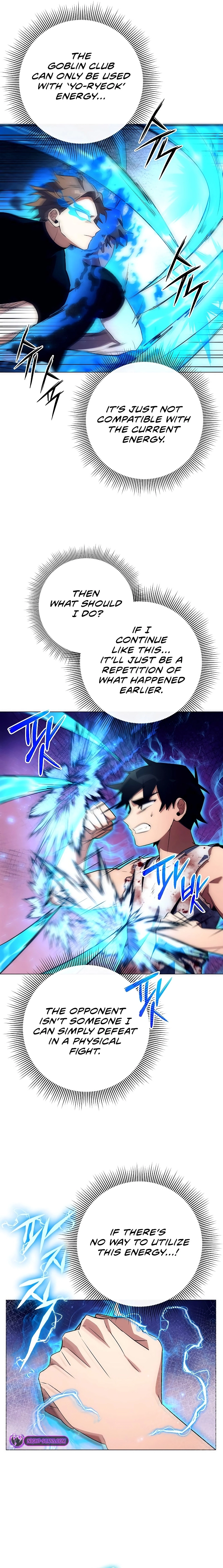Goblin’s Night chapter 38 page 24